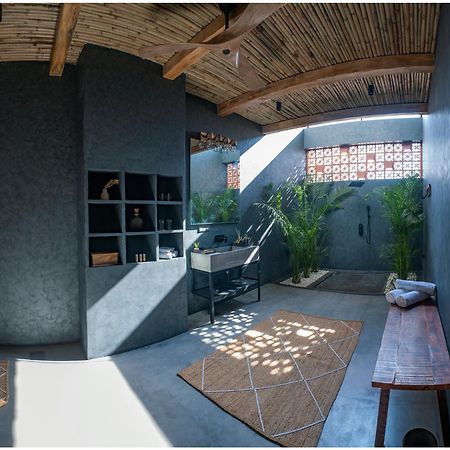 Casa Concreto-Infinite Luxury Villa Jodhpur  Eksteriør billede