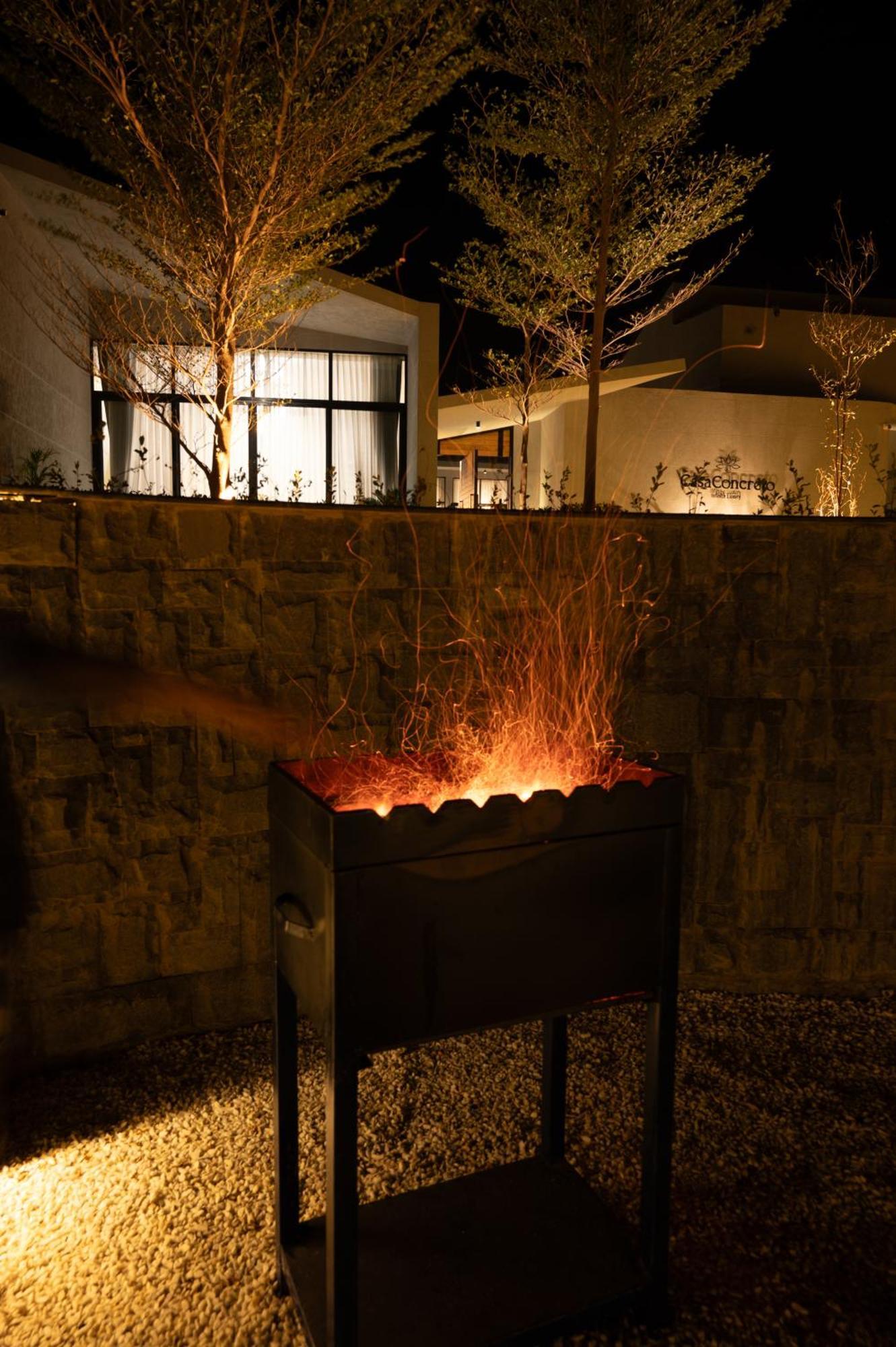 Casa Concreto-Infinite Luxury Villa Jodhpur  Eksteriør billede