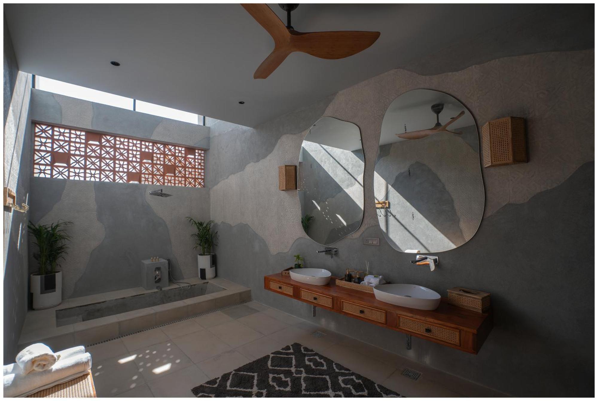 Casa Concreto-Infinite Luxury Villa Jodhpur  Eksteriør billede