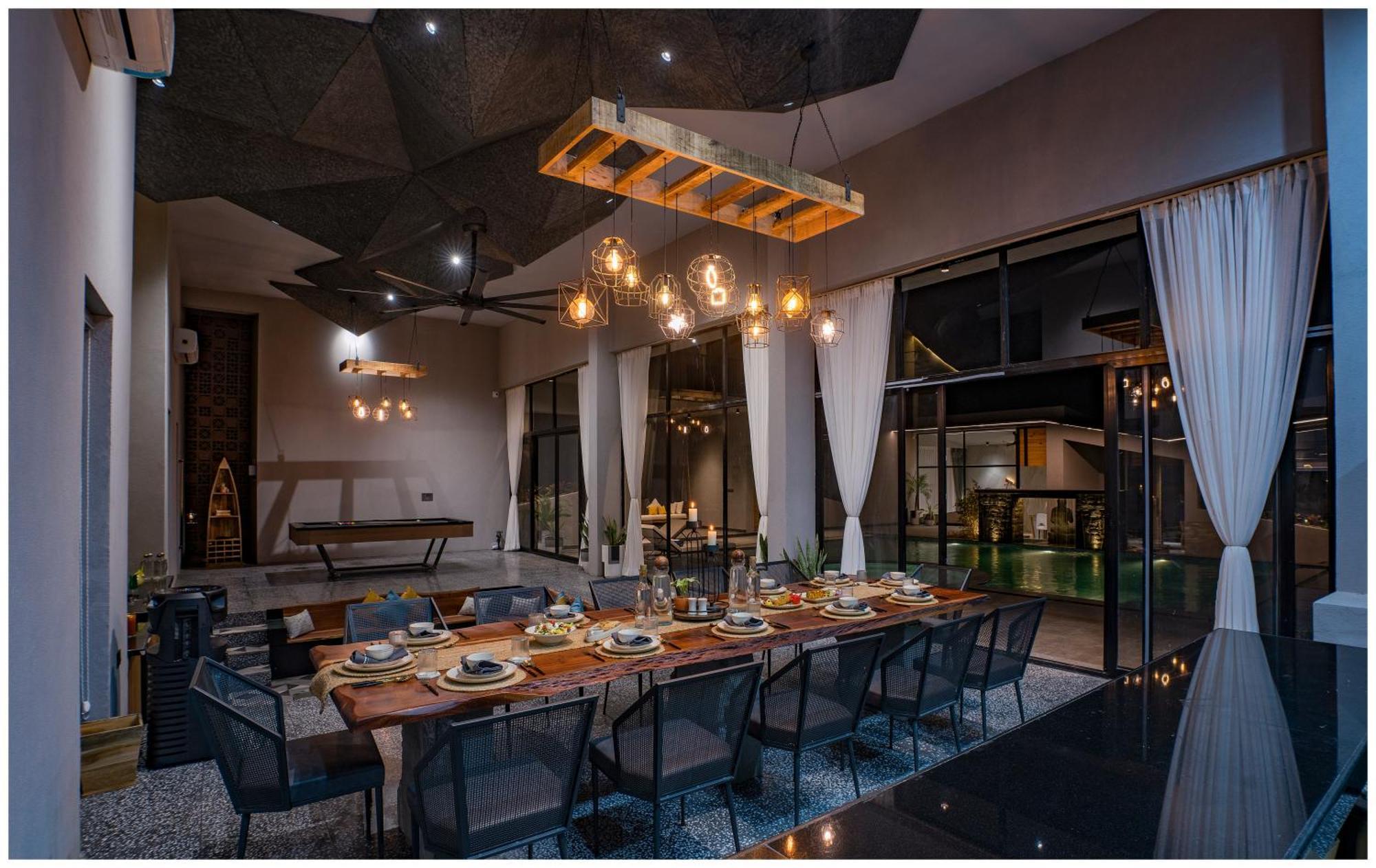 Casa Concreto-Infinite Luxury Villa Jodhpur  Eksteriør billede