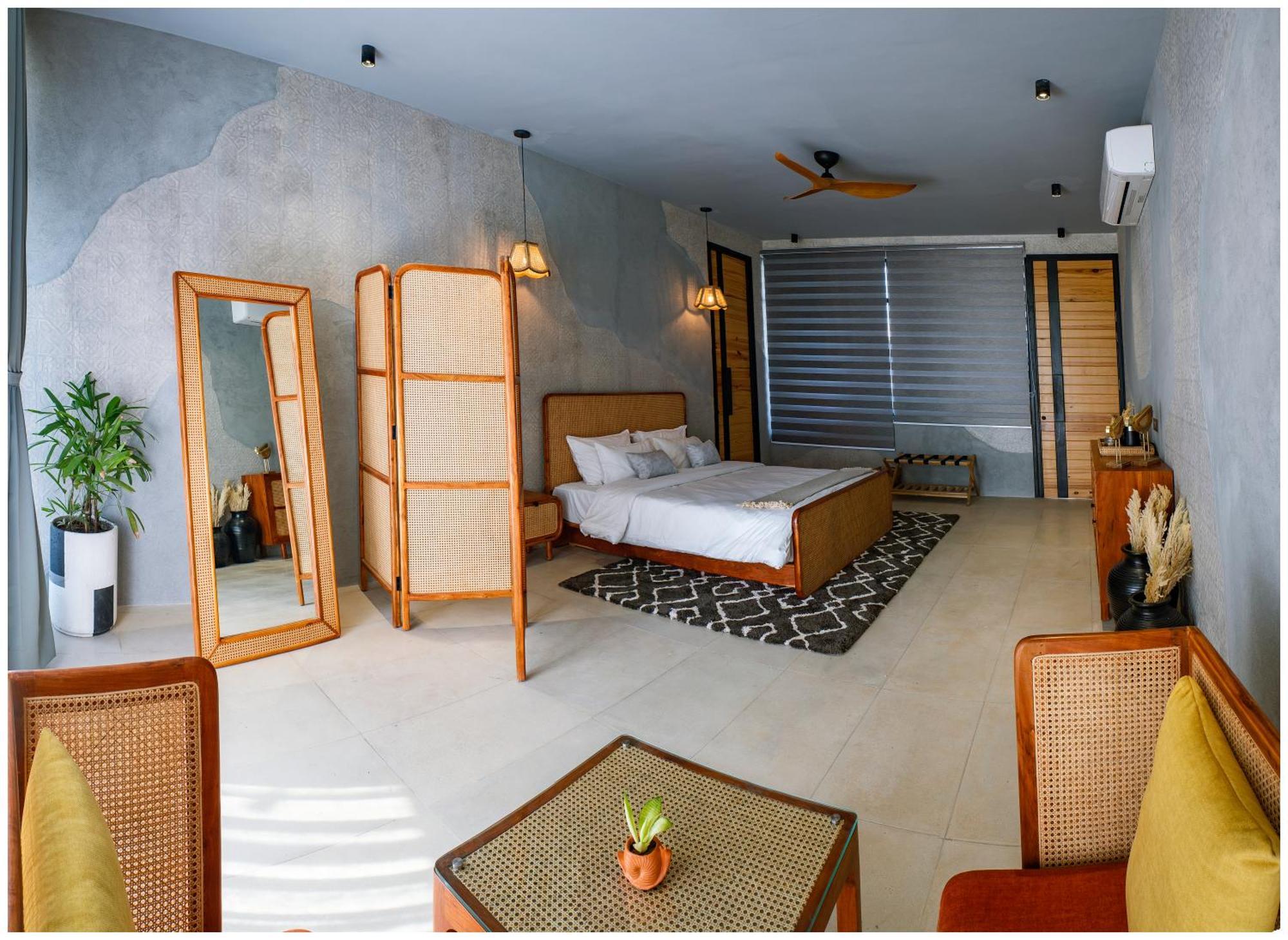 Casa Concreto-Infinite Luxury Villa Jodhpur  Eksteriør billede